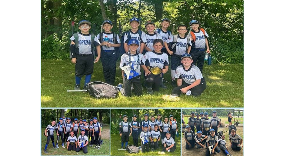 10U TONDORF TEAM 2024